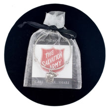 Load image into Gallery viewer, Package of 25 Salvation Army Bangles