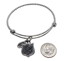 Load image into Gallery viewer, Package of 25 Salvation Army Bangles
