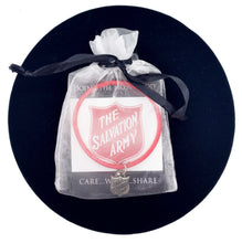 Load image into Gallery viewer, Package of 25 Salvation Army GivingBands
