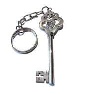 Sterling Silver 