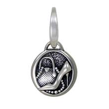 Load image into Gallery viewer, Sterling Silver Fashion Accessory Charm