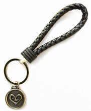 Load image into Gallery viewer, Have a Heart Charm Fob