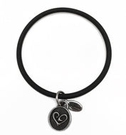 Set of 2 Have A Heart GivingBands