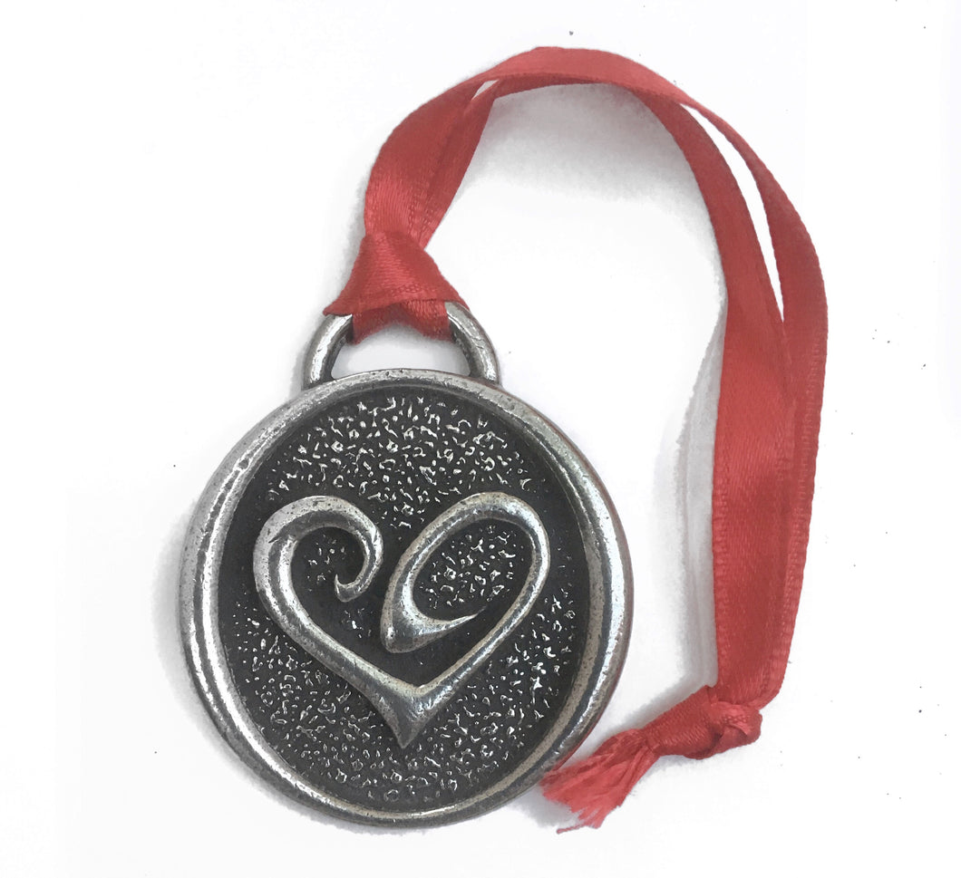 Have a Heart Ornament