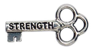 Strength Mini Key (Package of 25)