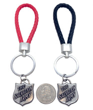 Load image into Gallery viewer, Package of 25 Salvation Army Charm Fobs