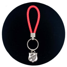 Load image into Gallery viewer, Package of 25 Salvation Army Charm Fobs