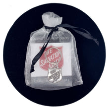 Load image into Gallery viewer, Package of 25 Salvation Army Keyrings