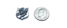 Load image into Gallery viewer, Package of 25 Salvation Army Lapel Pins